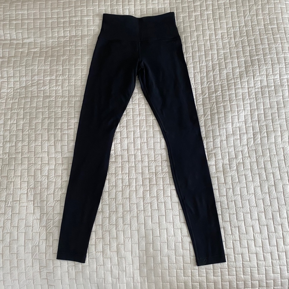 Lululemon Low Rise Wunder Under Tight